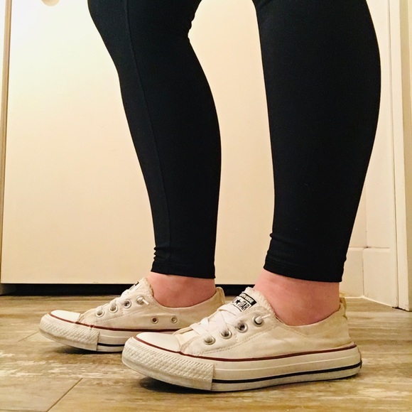 converse soft back